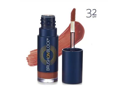 product image for Brush On Block Protective Lip Oil 6.8mL